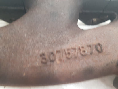 2010 - 2014 Volvo V60  Estate Exhaust Manifold 30757870