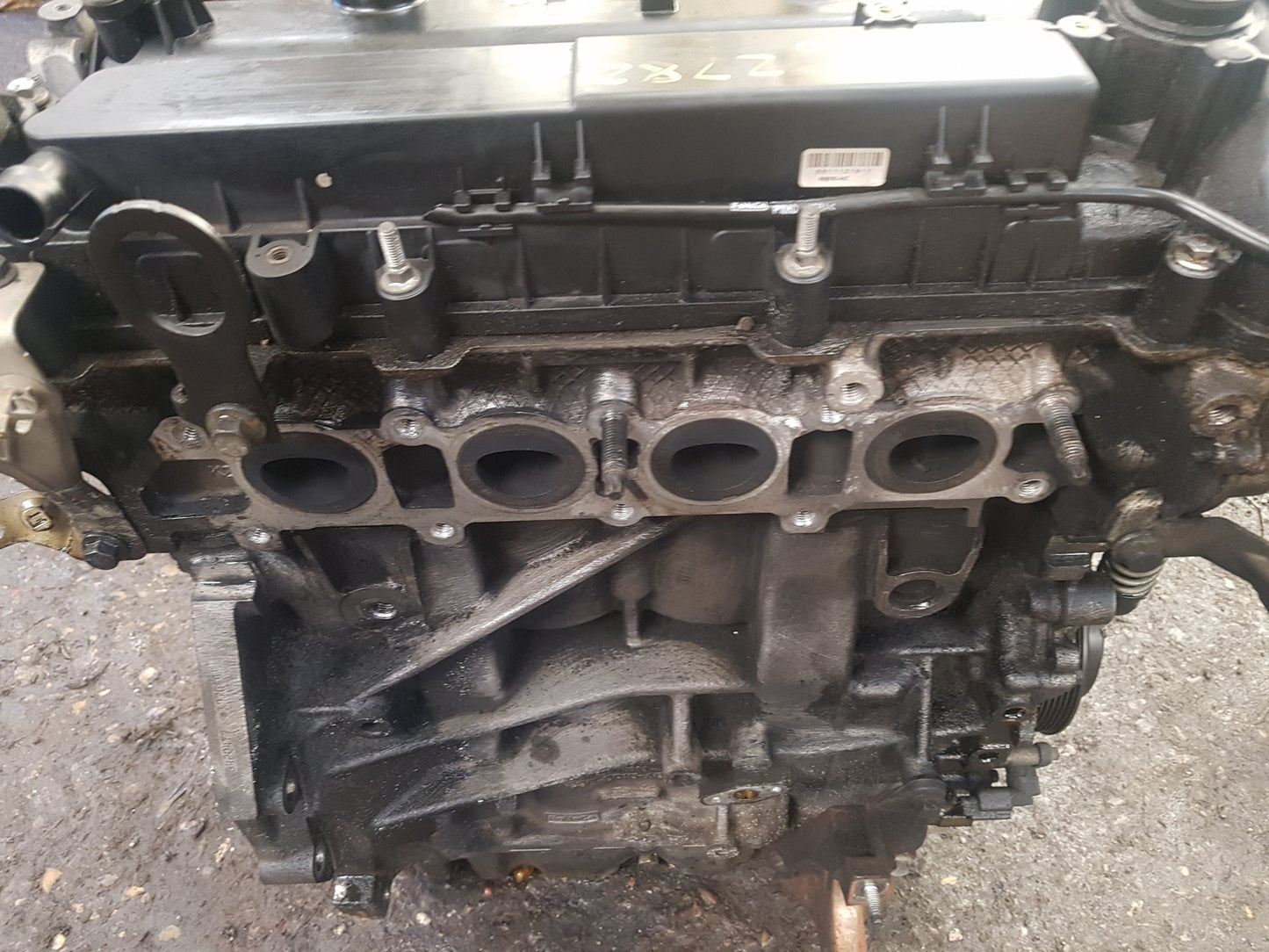 2010 - 2017 Volvo XC60  Estate Engine 6906265