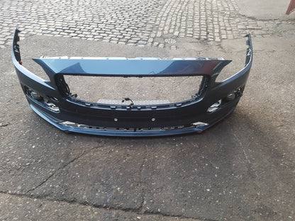 2017 - 2025 Volvo V90 235, 236 Estate Front Bumper