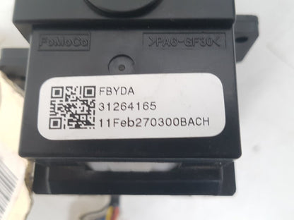 2007 - 2015 Volvo S80  Saloon Wiper Switch 31264165
