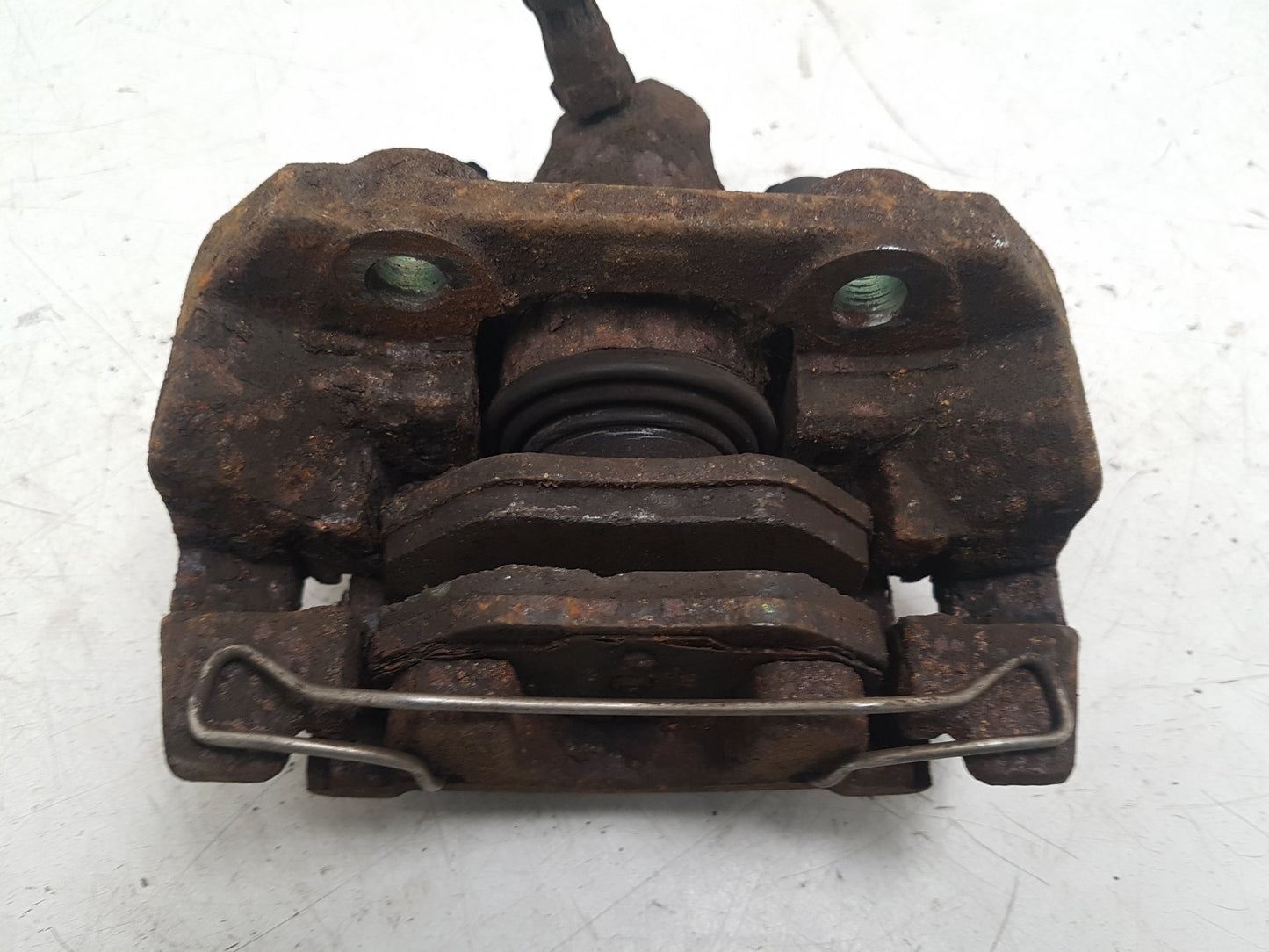 1998 - 2005 Saab 9-5  Estate Left Rear Caliper 5058136
