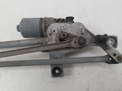 2008 - 2016 Volvo V70 III 135 Estate WIPER MOTOR (FRONT) & LINKAGE 30796359