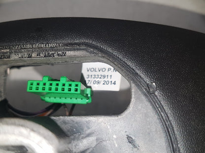 2012 - 2017 Volvo V40  Hatchback Steering Wheel 34110269B