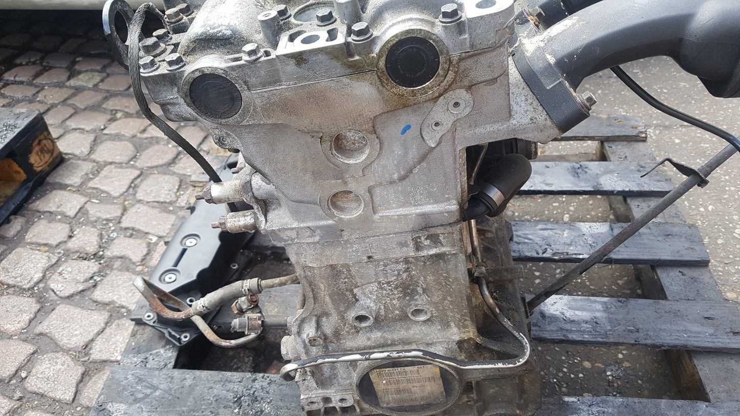 2008-2010 Volvo V70 XC70 3.0 T6 Engine B6304T2 VRAC Grade C 12 Month Warranty