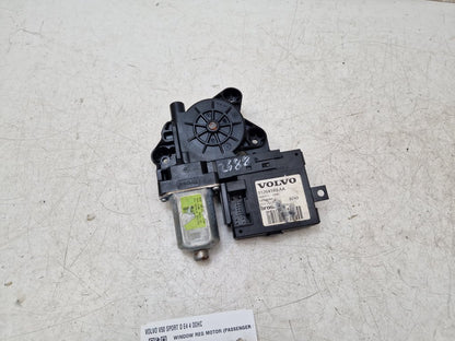 2004 - 2010 Volvo V50   Estate WINDOW REG MOTOR (PASSENGER SIDE REAR) 31264189
