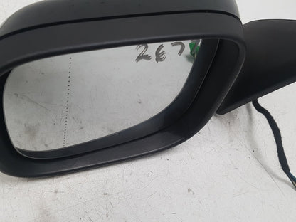 2011 - 2014 Volvo XC90  Estate DOOR MIRROR - ELECTRIC (PASSENGER SIDE) 466 BLUE