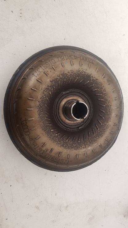 2000 - 2007 Volvo V70 II 285 Estate Torque Converter 32000-43A180