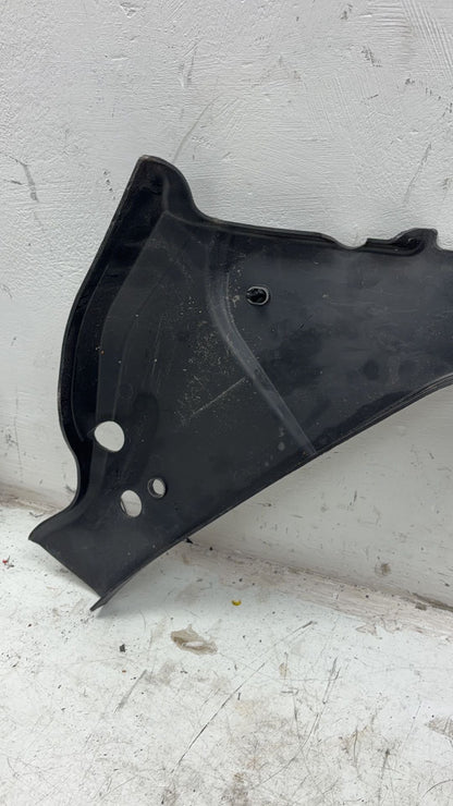 2017 - 2026 Volvo V60 II 225 Estate Top Slam Panel 32219832