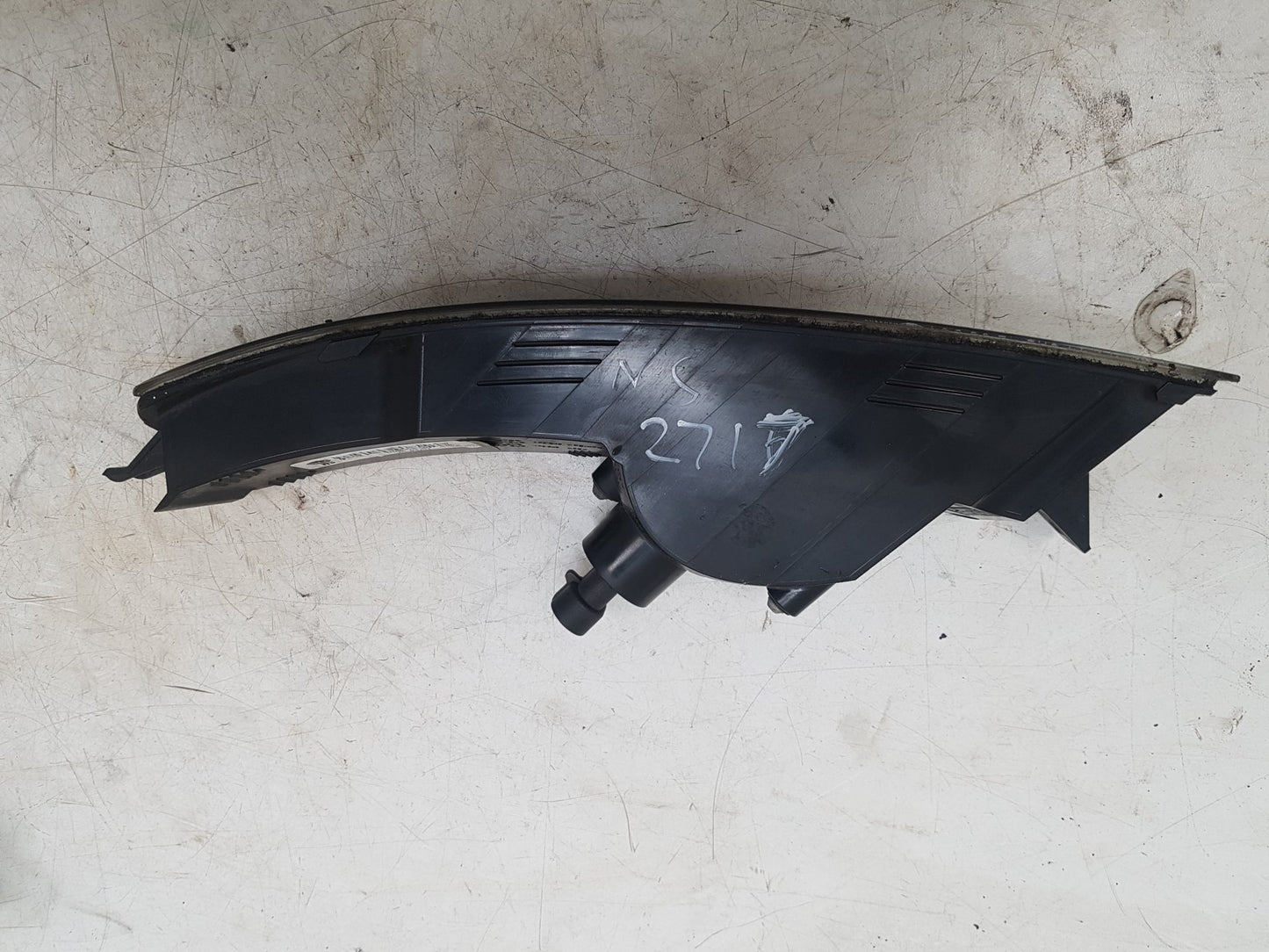 2010 - 2012 Saab 9-5  Saloon Left Indicator 12784002