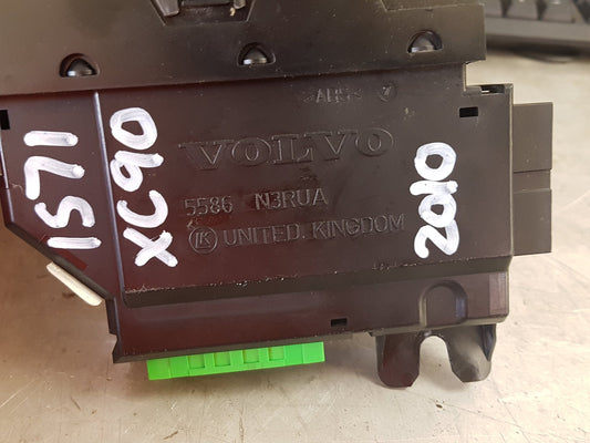 2005 - 2010 Volvo XC90  Estate Left Front Window Switch 31275227