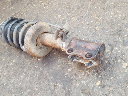 2001 - 2009 Saab 9-5  Saloon Left Front Shock Absorber 5234208