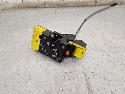 2005 - 2008 Volvo V70  Estate CENTRAL LOCKING MOTOR (REAR PASSENGER SIDE)