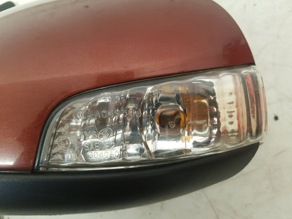 2009 - 2012 Volvo C30  Hatchback DOOR MIRROR - ELECTRIC (PASSENGER SIDE) GREY 455