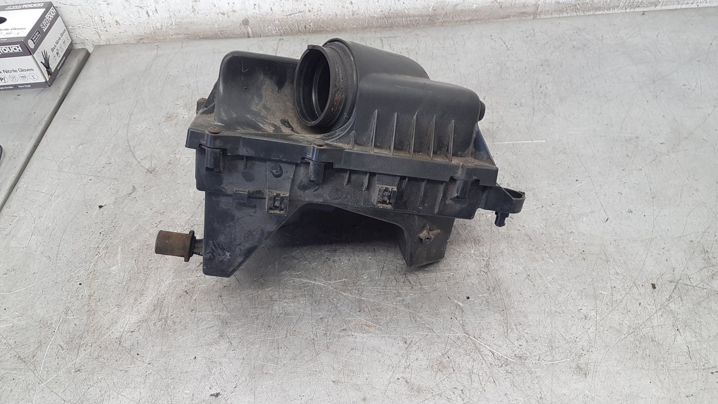 2007 - 2011 Saab 9-3  Saloon Air Filter Box 55559779
