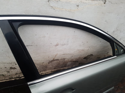 2008 - 2011 Volvo V70  Estate DOOR - BARE (FRONT DRIVER SIDE)