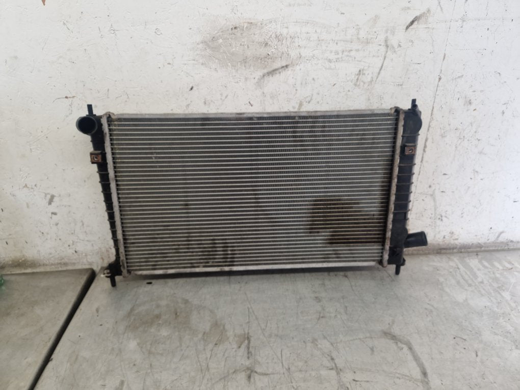 2001 - 2009 Saab 9-5  Estate Radiator 5193370