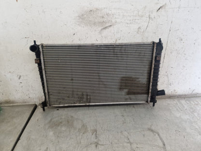 2001 - 2009 Saab 9-5  Estate Radiator 5193370