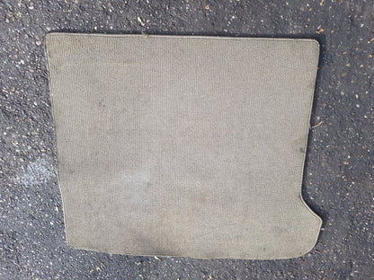 2000 - 2007 Volvo XC70  Estate Boot Liner