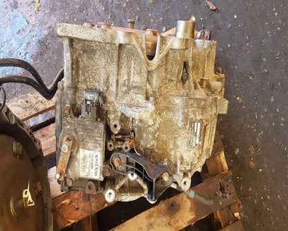 2008 - 2014 Volvo XC70  Estate Automatic Transmission 30751946
