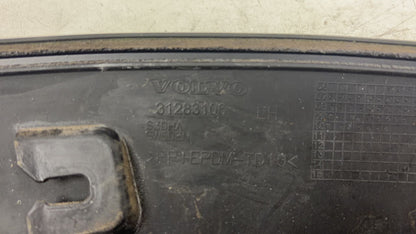 2010 Volvo XC70  Estate Left Rear Wheel Arch Moulding 31283106