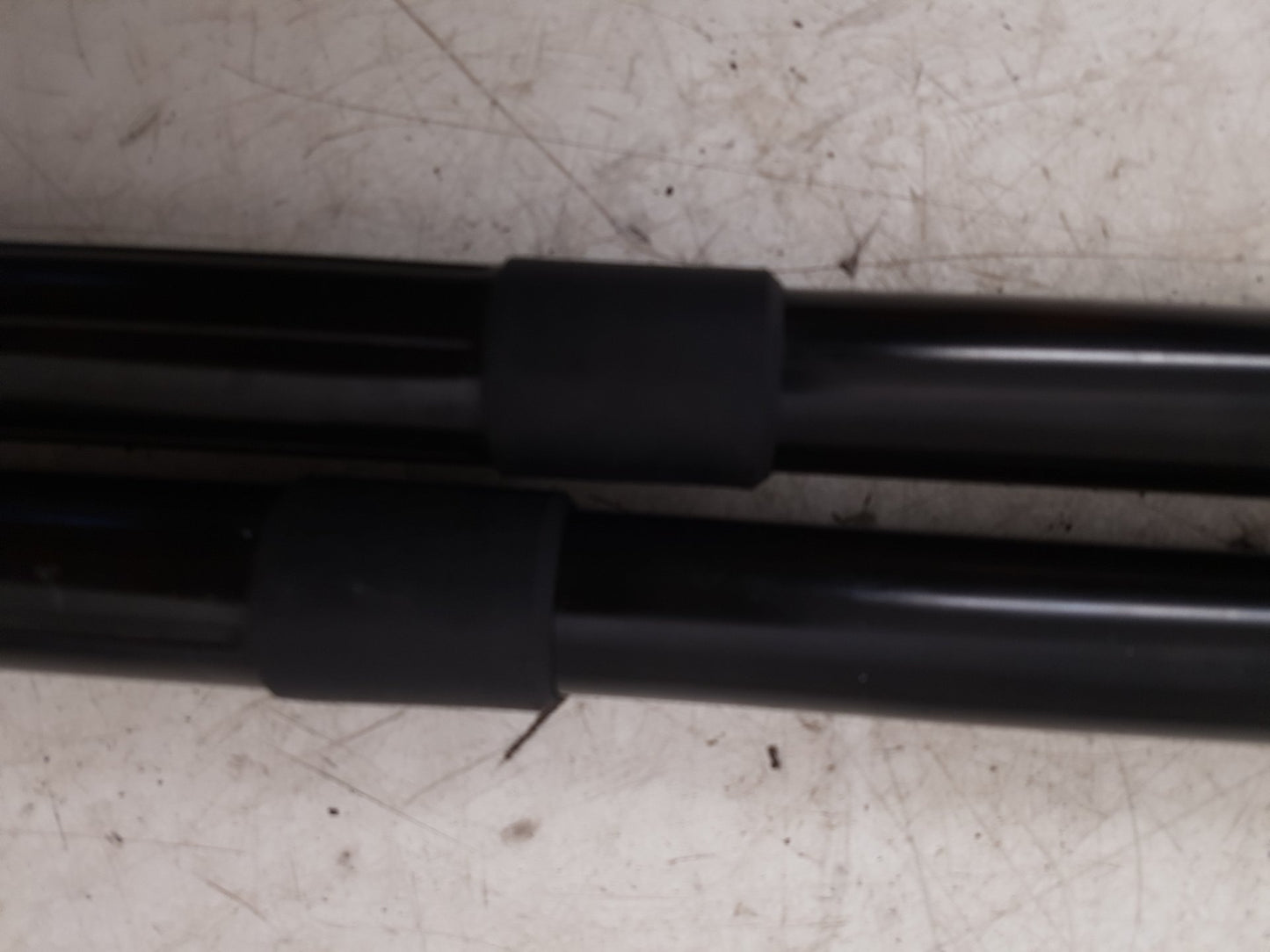 2017-2025 Volvo XC40 536 SUV Rear Shock Absorbers (pair) 32296296