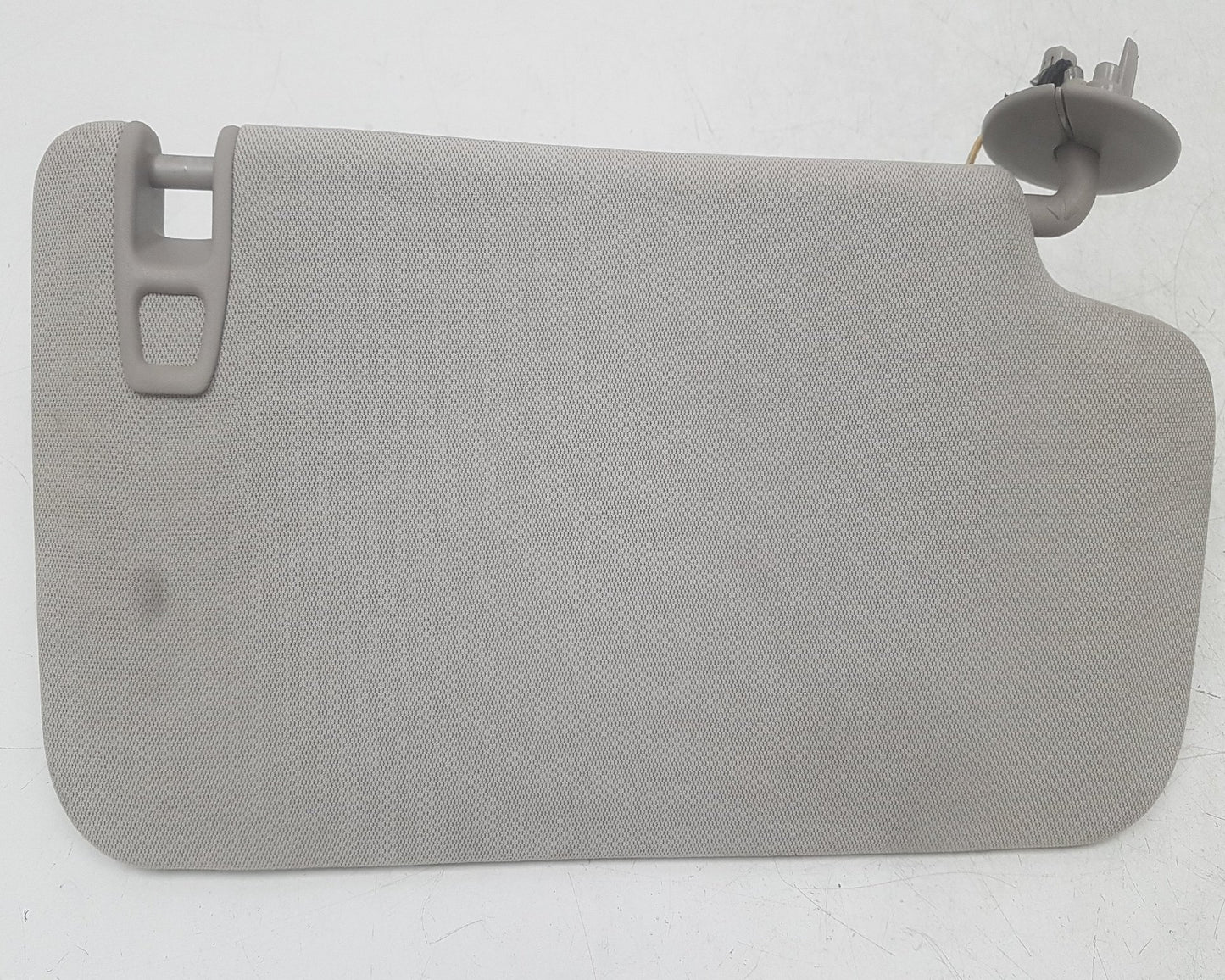 2010 - 2012 Saab 9-5  Saloon Left Sun Visor