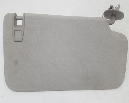 2010 - 2012 Saab 9-5  Saloon Left Sun Visor
