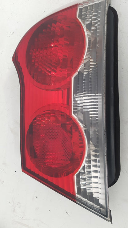 2006 - 2010 Volvo C70   Right Taillight 27730206