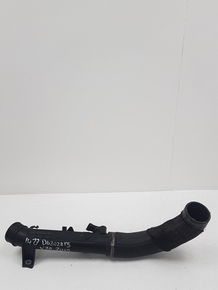 2014 - 2016 Volvo V70  Estate INTAKE PIPE 31422153