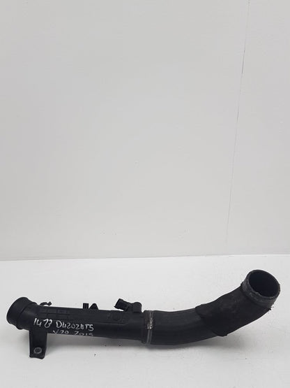 2014 - 2016 Volvo V70  Estate INTAKE PIPE 31422153