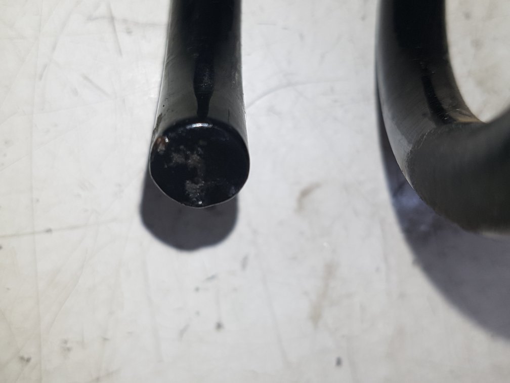 2012 - 2017 Volvo V40  Hatchback SPRING (REAR) 31360188