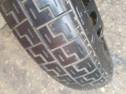 2000 - 2007 Volvo XC70  Estate Spare Wheel