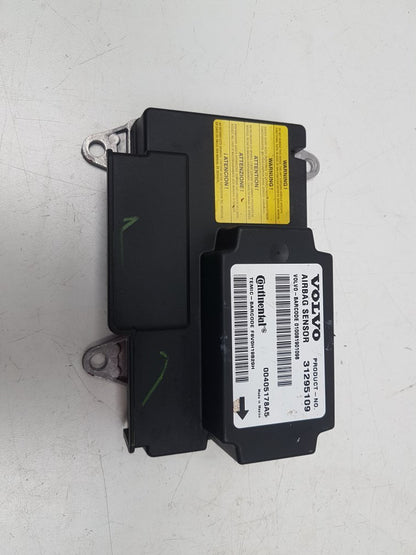 2008 - 2012 Volvo V50   Airbag Module 31295109 WITH SWITCH