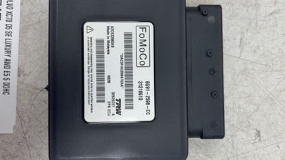 2010 Volvo XC70  Estate Brake Control Unit 31318610