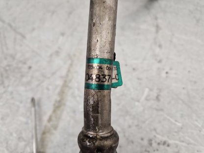 2001 - 2009 Saab 9-5  Estate A/C Pipe  50418376