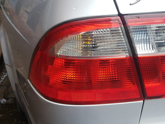 2001 - 2005 Saab 9-5  Saloon Left Taillight