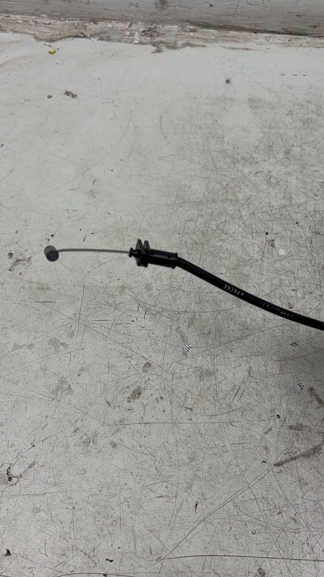 2008 - 2016 Volvo XC70 III 136 Estate Left Rear Door Lock Actuator 31253675
