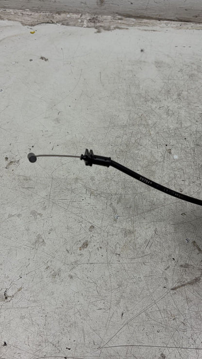 2008 - 2016 Volvo XC70 III 136 Estate Left Rear Door Lock Actuator 31253675