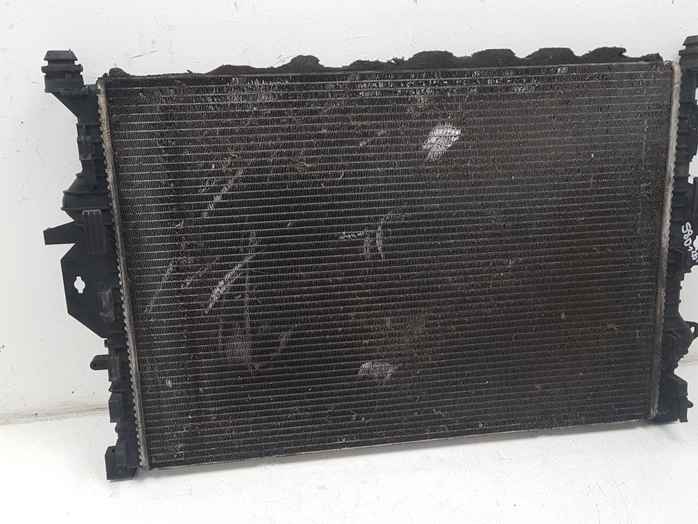 2006 - 2009 Volvo S80  Saloon RADIATOR (AUTOMATIC)  (A/C CAR) 31274157