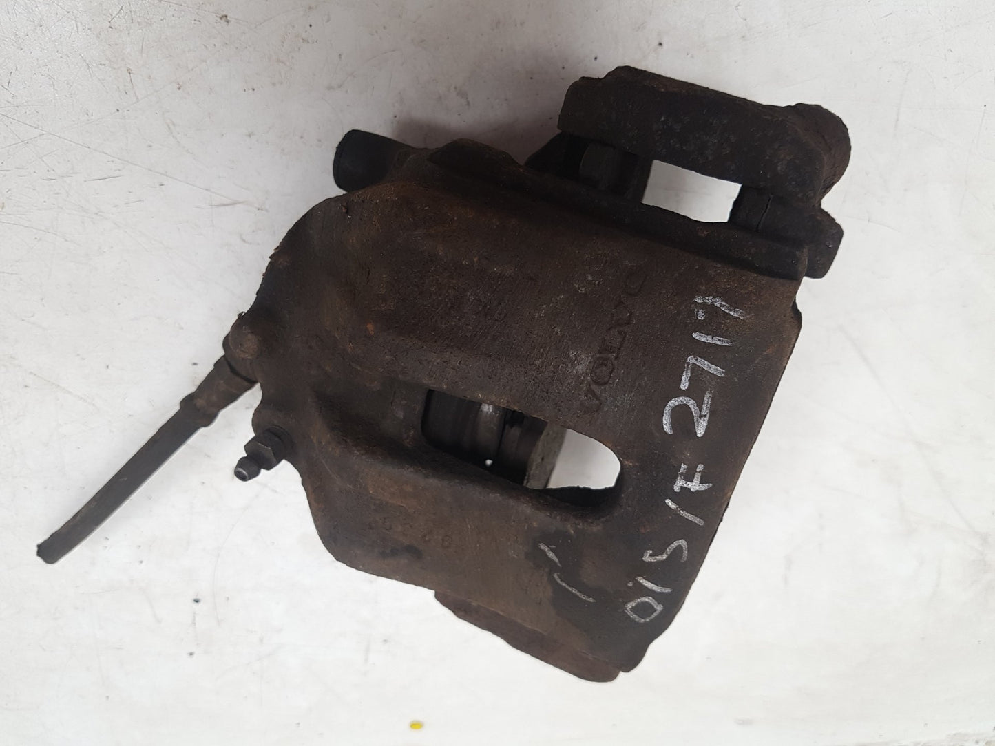 1992 - 1997 Volvo 850  Estate Right Front Caliper 3516841