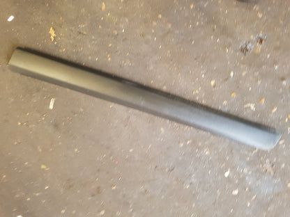 2009 - 2013 Volvo XC60  Estate DOOR TRIM / MOULDING 31294844