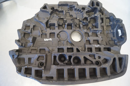 2012 - 2017 Volvo V40  Hatchback Engine Cover 31368884