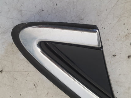 2010-2015 Volvo S60 Rear Centre Seat Belt 39813791