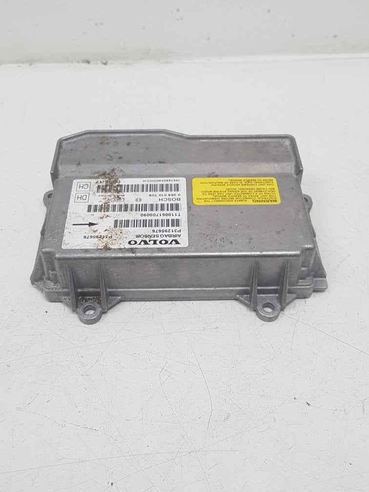 2007 - 2016 Volvo V70   Airbag Module 31295676