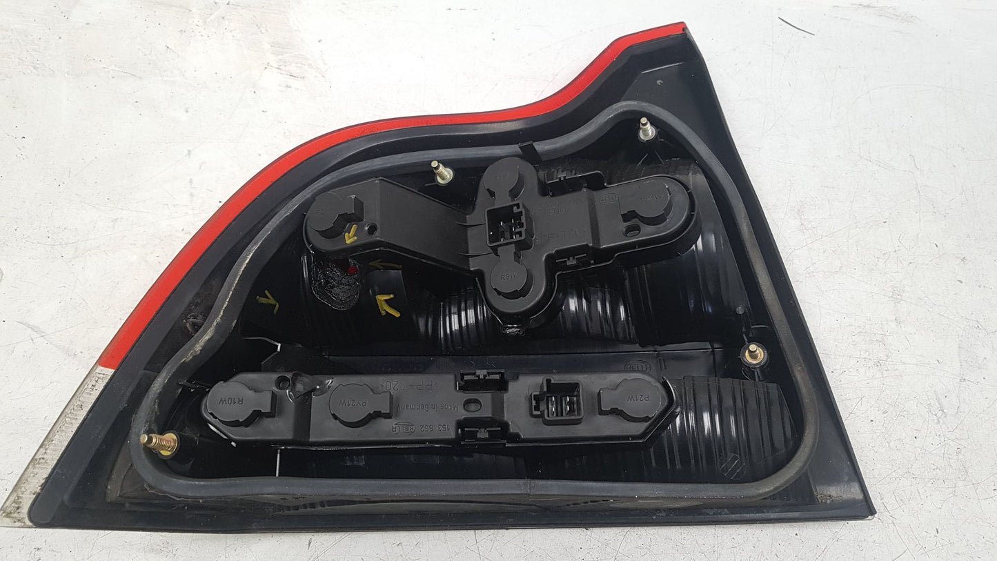 2002 - 2005 Volvo S60  Saloon Right Taillight 8664080