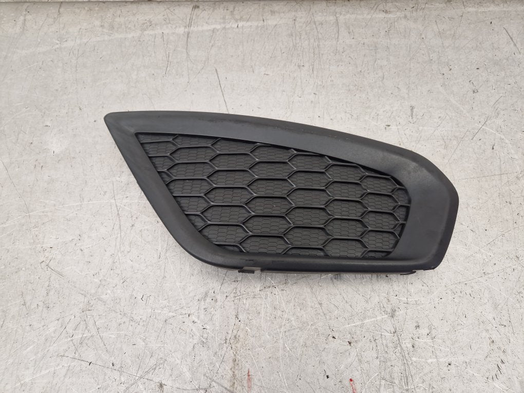 2006 - 2012 Volvo C30  Hatchback FOG LIGHT BLANK (FRONT DRIVER SIDE) 31298170