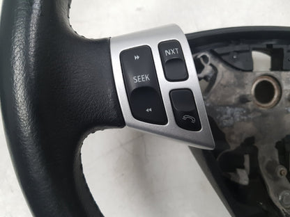 2004 Saab 9-3  Convertible Steering Wheel 12796743