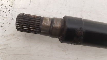 2008 - 2013 Volvo V70  Estate Right Front Drive Axle 6G9N-3B436-BE