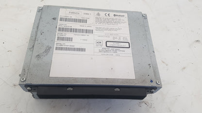 2009 - 2013 Volvo V60  Estate RADIO AND CD PLAYER 31358291AA