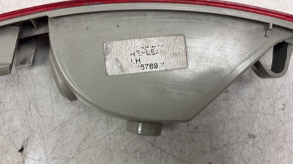 2005 - 2012  Xc90 D5 Se Awd E4 5 Dohc  Estate PASSENGER REAR REFLECTOR 30678970